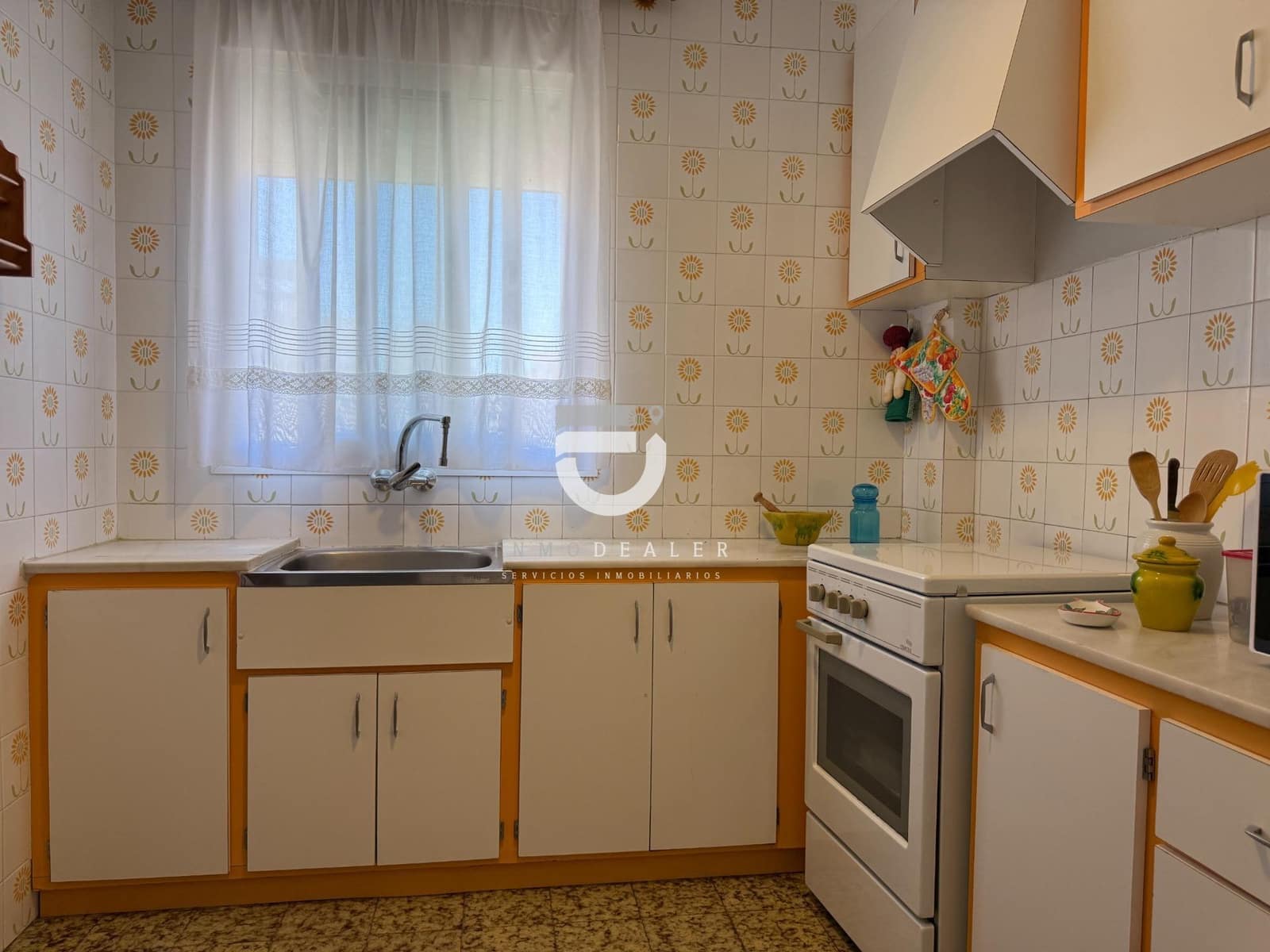 1 bedroom Apartment for sale in Piles with pool garage - € 145,000 (Ref: 9865373)