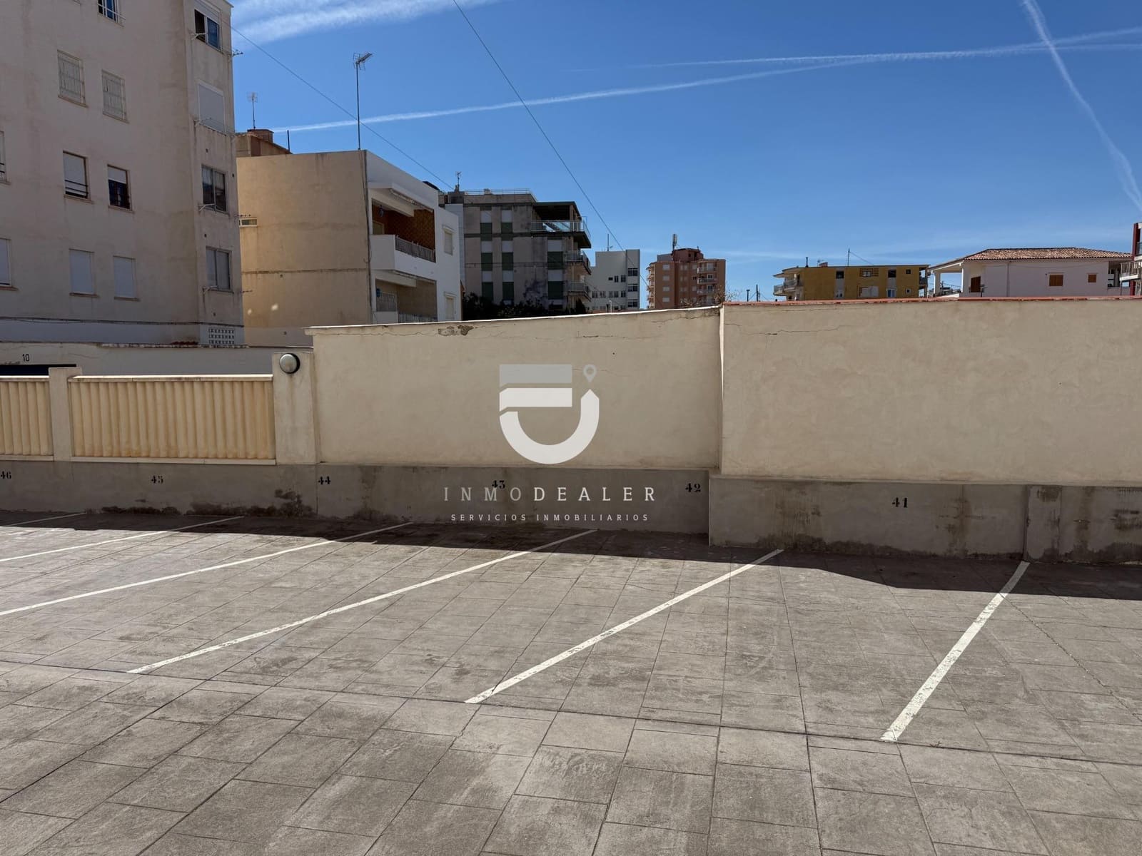 1 bedroom Apartment for sale in Piles with pool garage - € 145,000 (Ref: 9865373)