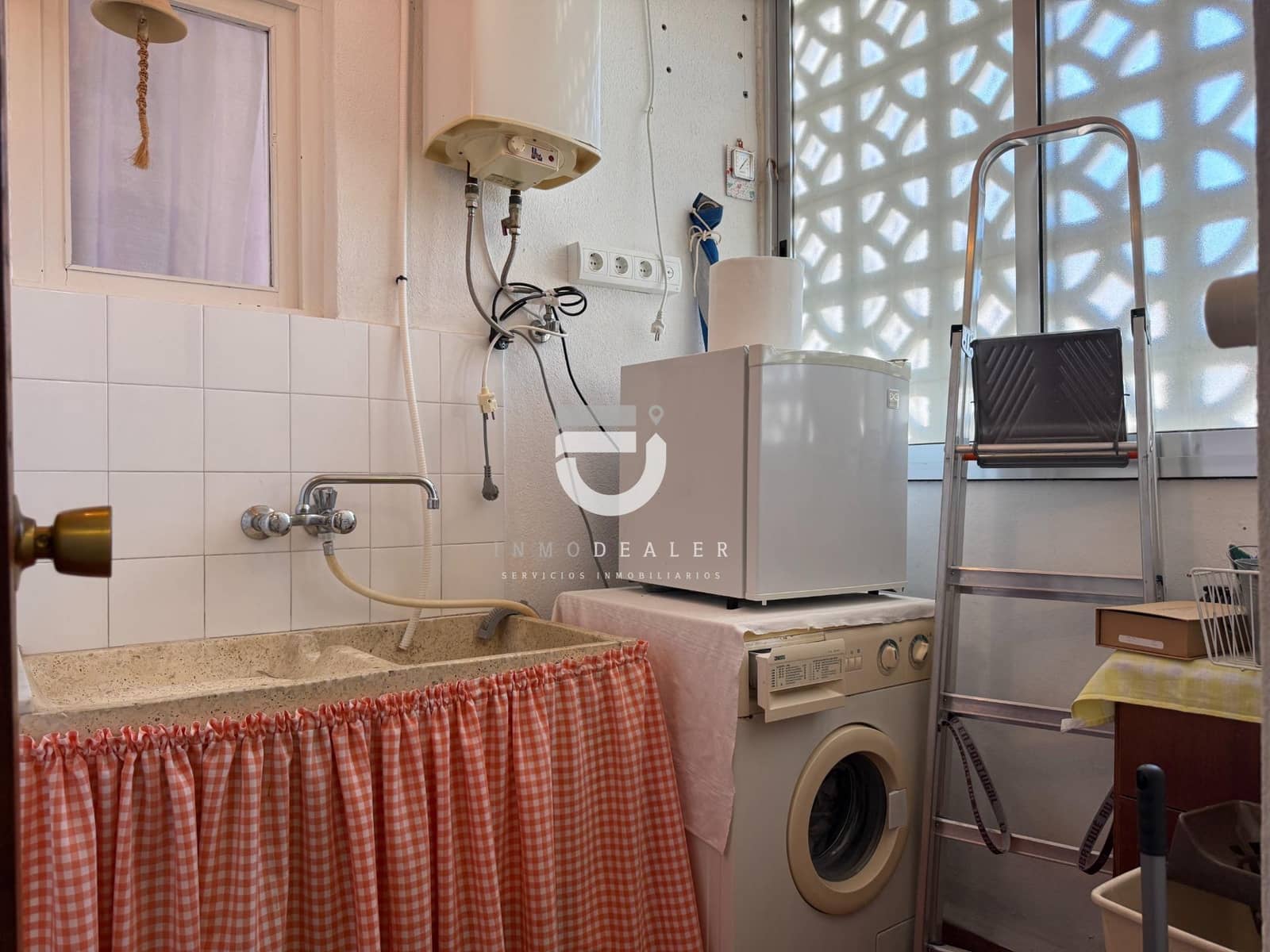 1 bedroom Apartment for sale in Piles with pool garage - € 145,000 (Ref: 9865373)