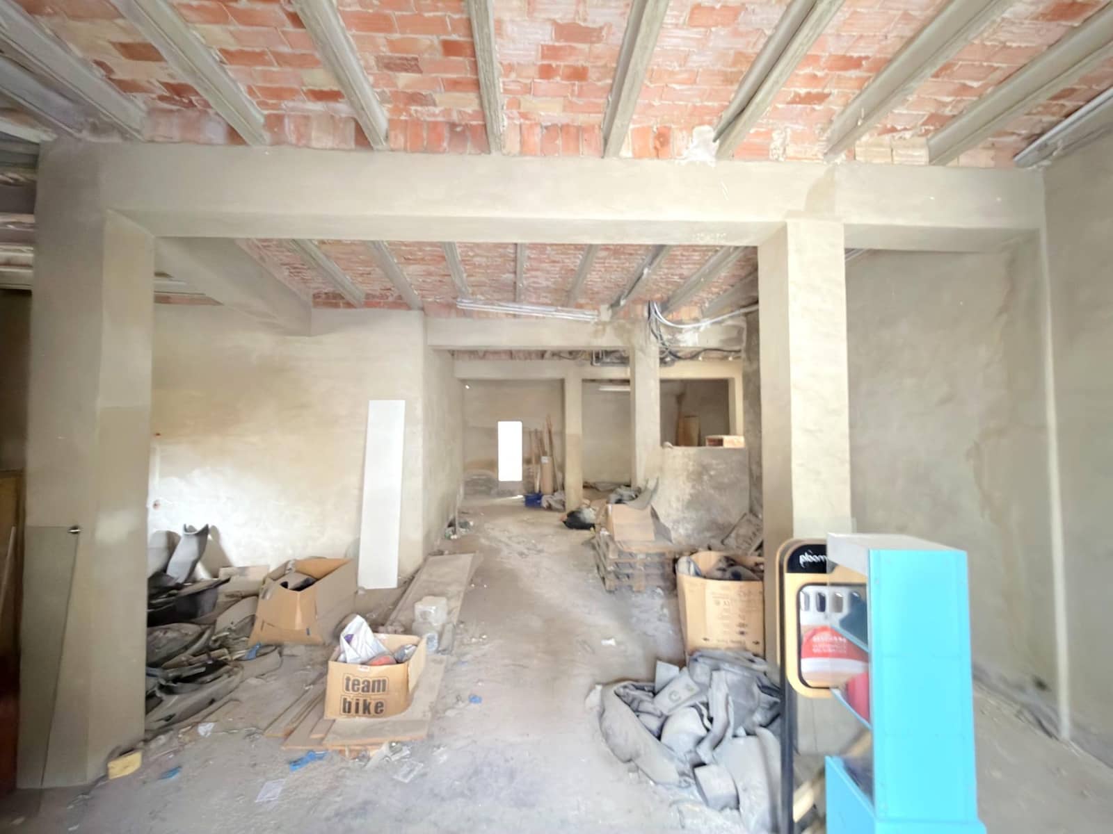 3 soveværelse Erhverv til salg i Gandia med garage - € 85.000 (Ref: 9865374)