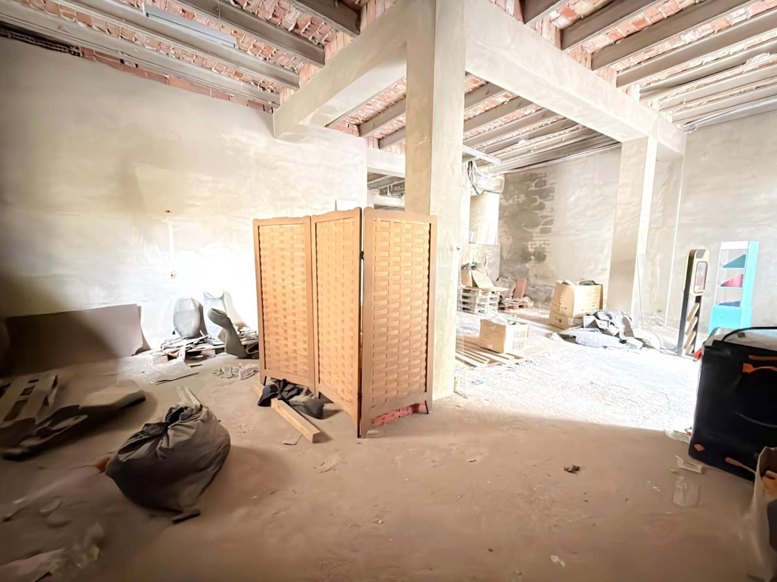 3 soveværelse Erhverv til salg i Gandia med garage - € 85.000 (Ref: 9865374)