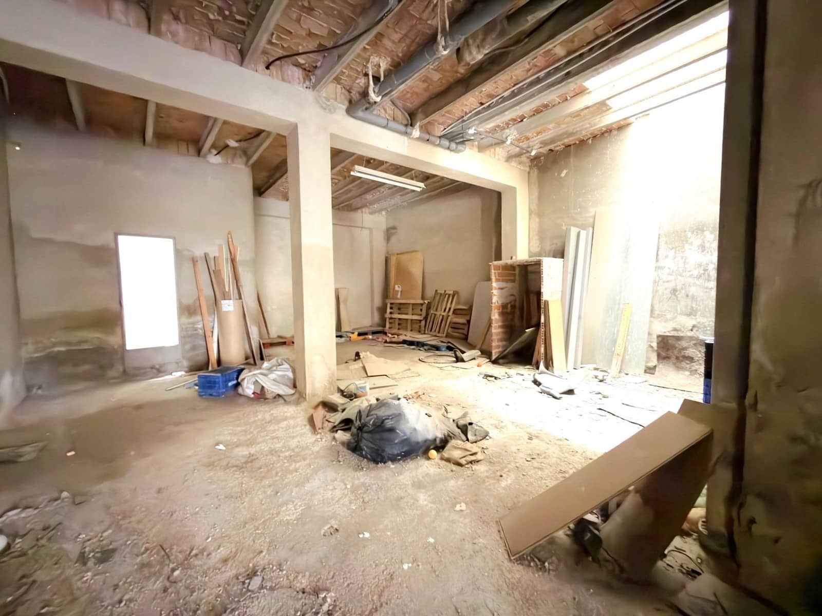 3 soveværelse Erhverv til salg i Gandia med garage - € 85.000 (Ref: 9865374)