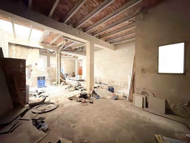 3 soveværelse Erhverv til salg i Gandia med garage - € 85.000 (Ref: 9865374)