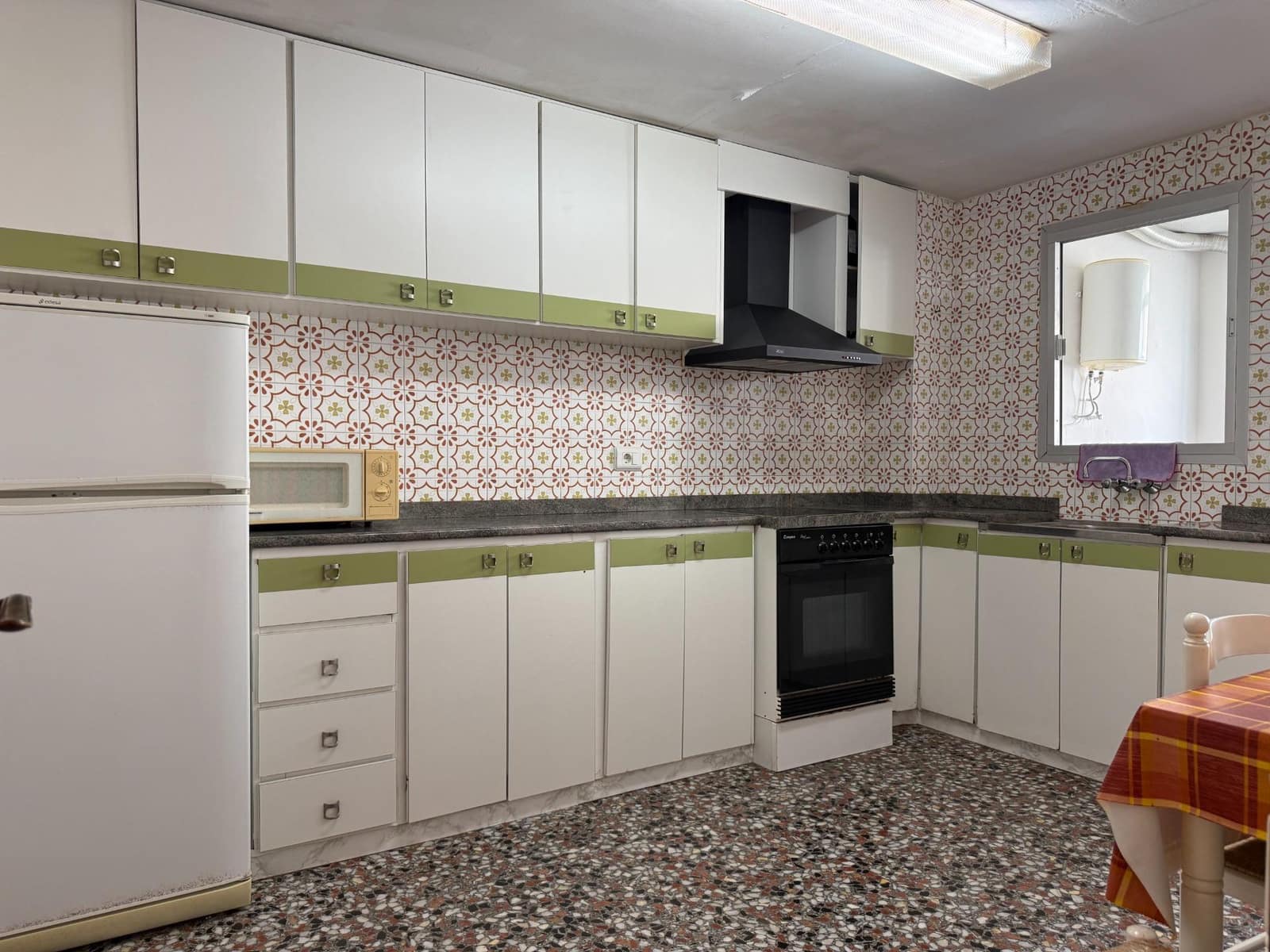 3 sypialnia Mieszkanie na sprzedaż w Gandia - 140 000 € (Ref: 9867126)