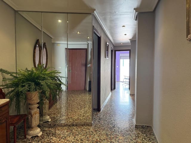 3 sypialnia Mieszkanie na sprzedaż w Gandia - 140 000 € (Ref: 9867126)