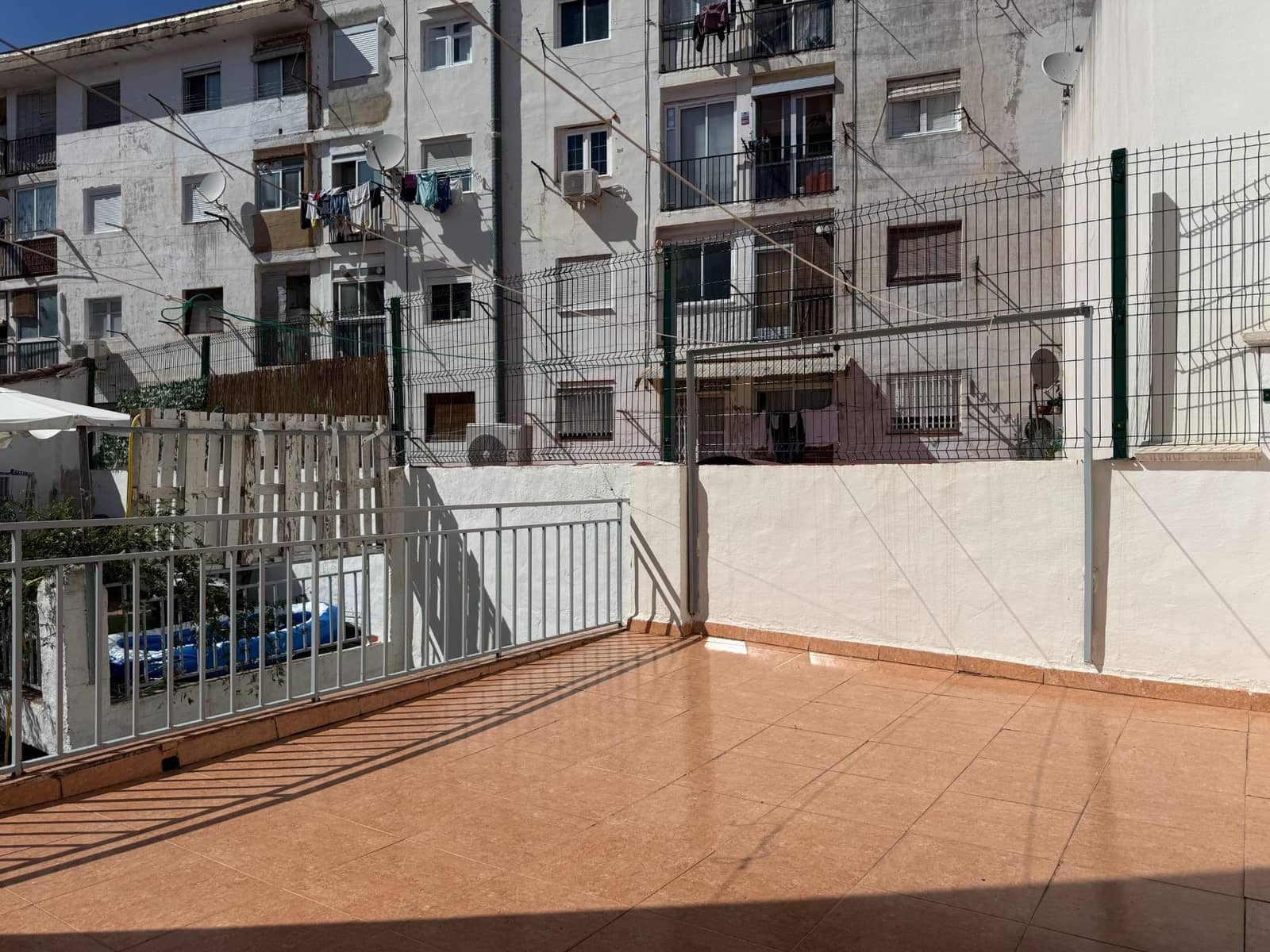 3 sypialnia Mieszkanie na sprzedaż w Gandia - 140 000 € (Ref: 9867126)