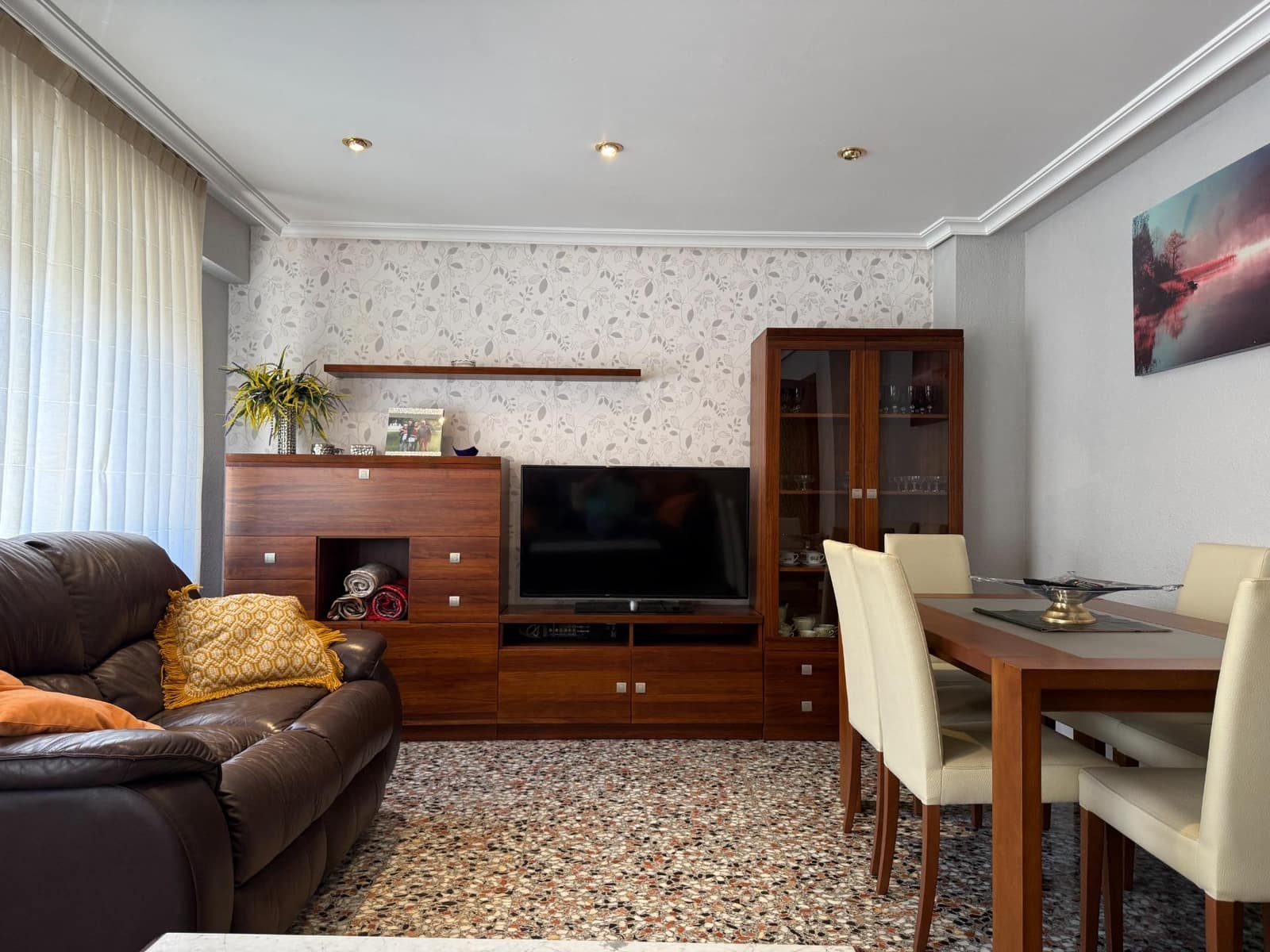 3 sypialnia Mieszkanie na sprzedaż w Gandia - 140 000 € (Ref: 9867126)