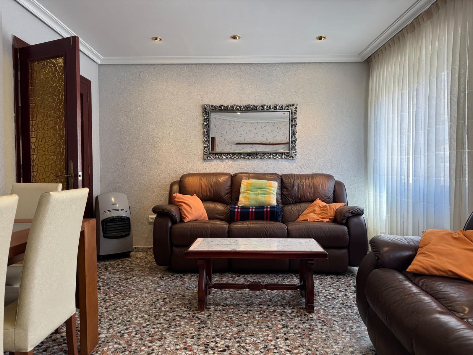 3 sypialnia Mieszkanie na sprzedaż w Gandia - 140 000 € (Ref: 9867126)