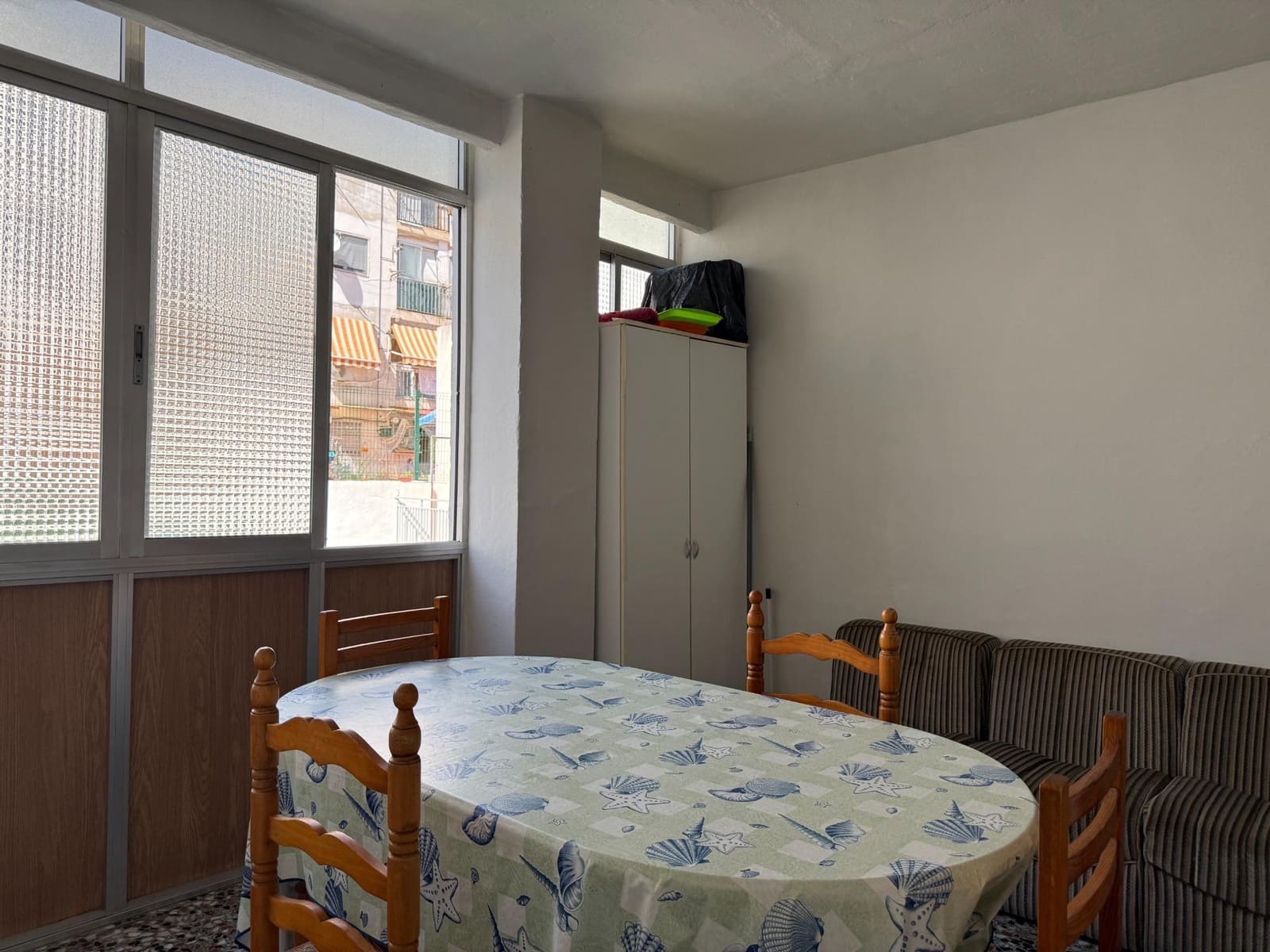 3 sypialnia Mieszkanie na sprzedaż w Gandia - 140 000 € (Ref: 9867126)