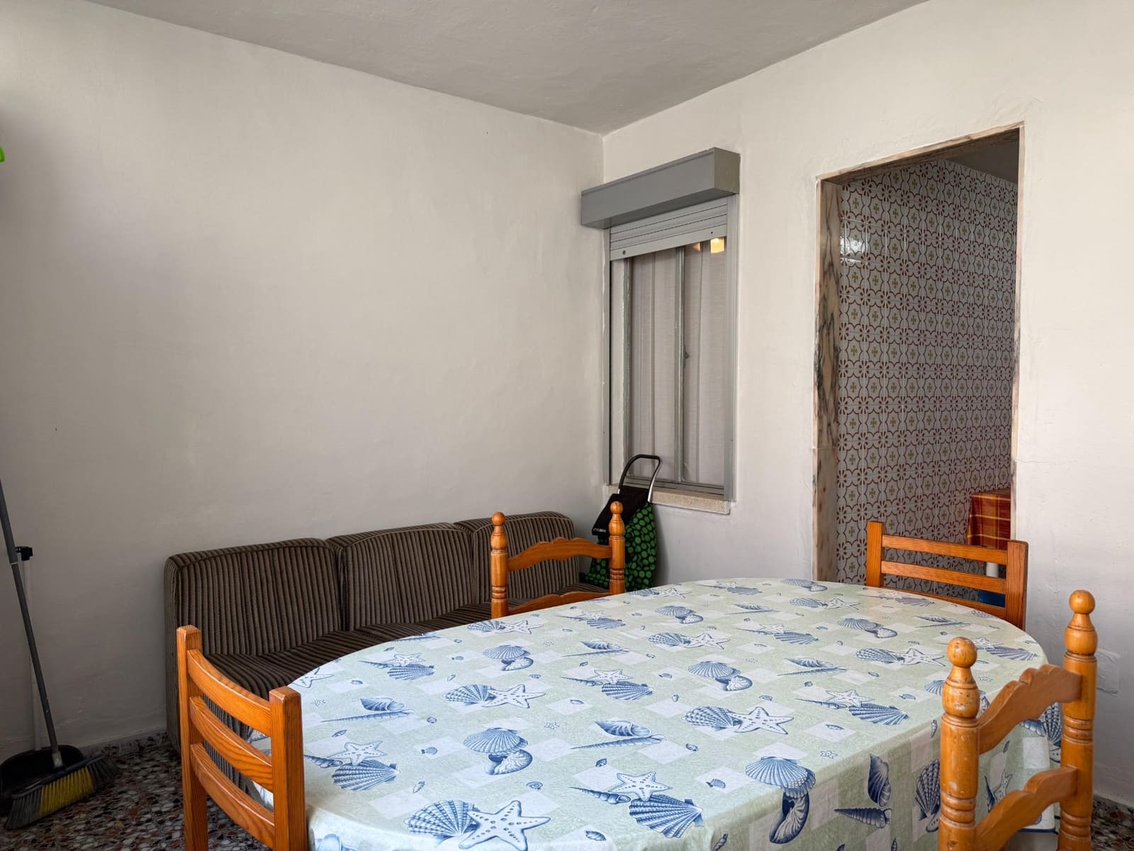 3 sypialnia Mieszkanie na sprzedaż w Gandia - 140 000 € (Ref: 9867126)