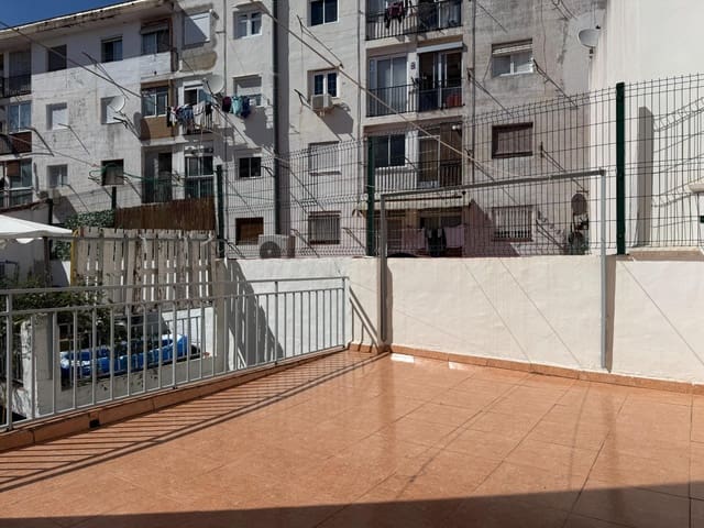 3 sypialnia Mieszkanie na sprzedaż w Gandia - 140 000 € (Ref: 9867126)
