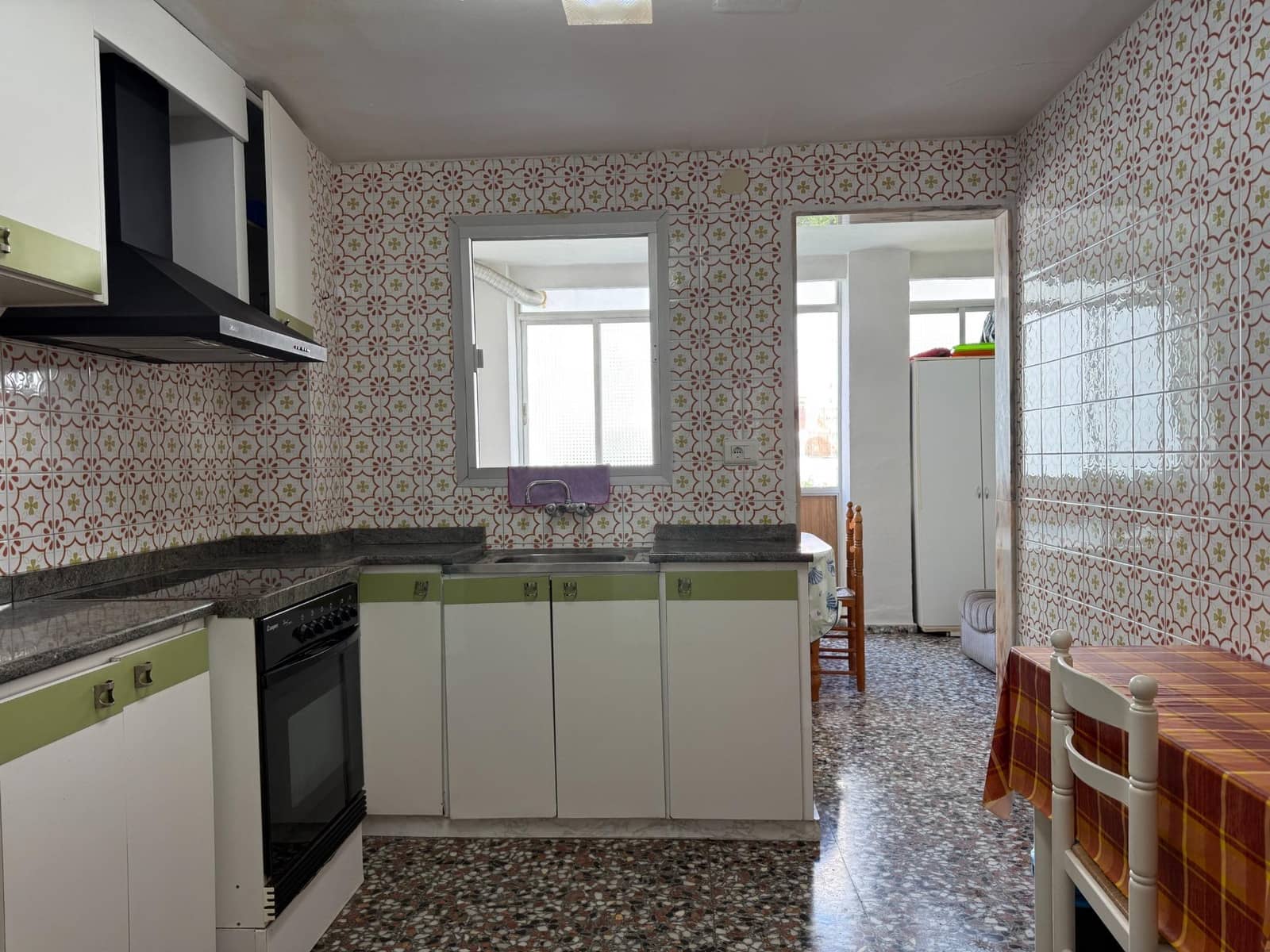 3 sypialnia Mieszkanie na sprzedaż w Gandia - 140 000 € (Ref: 9867126)
