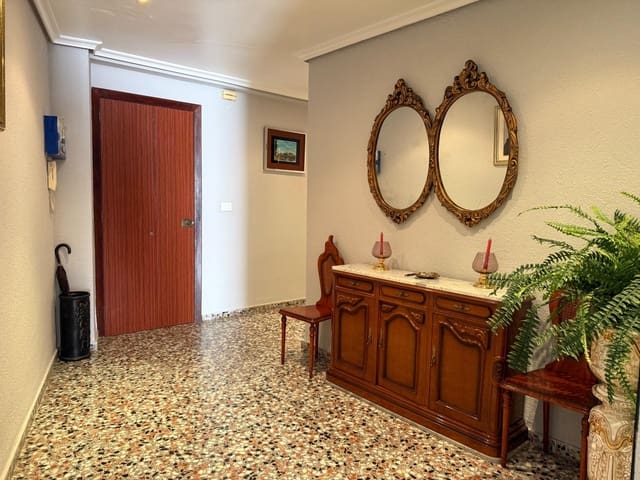 3 sypialnia Mieszkanie na sprzedaż w Gandia - 140 000 € (Ref: 9867126)