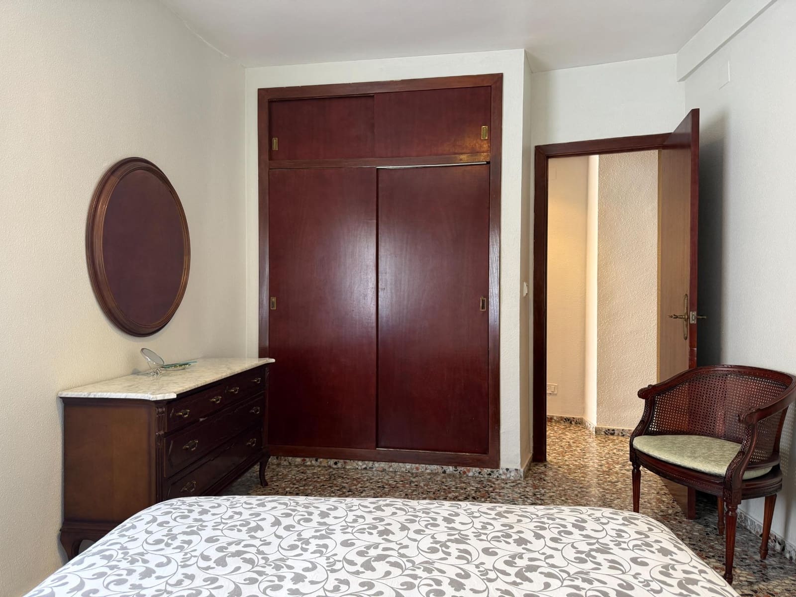 3 sypialnia Mieszkanie na sprzedaż w Gandia - 140 000 € (Ref: 9867126)