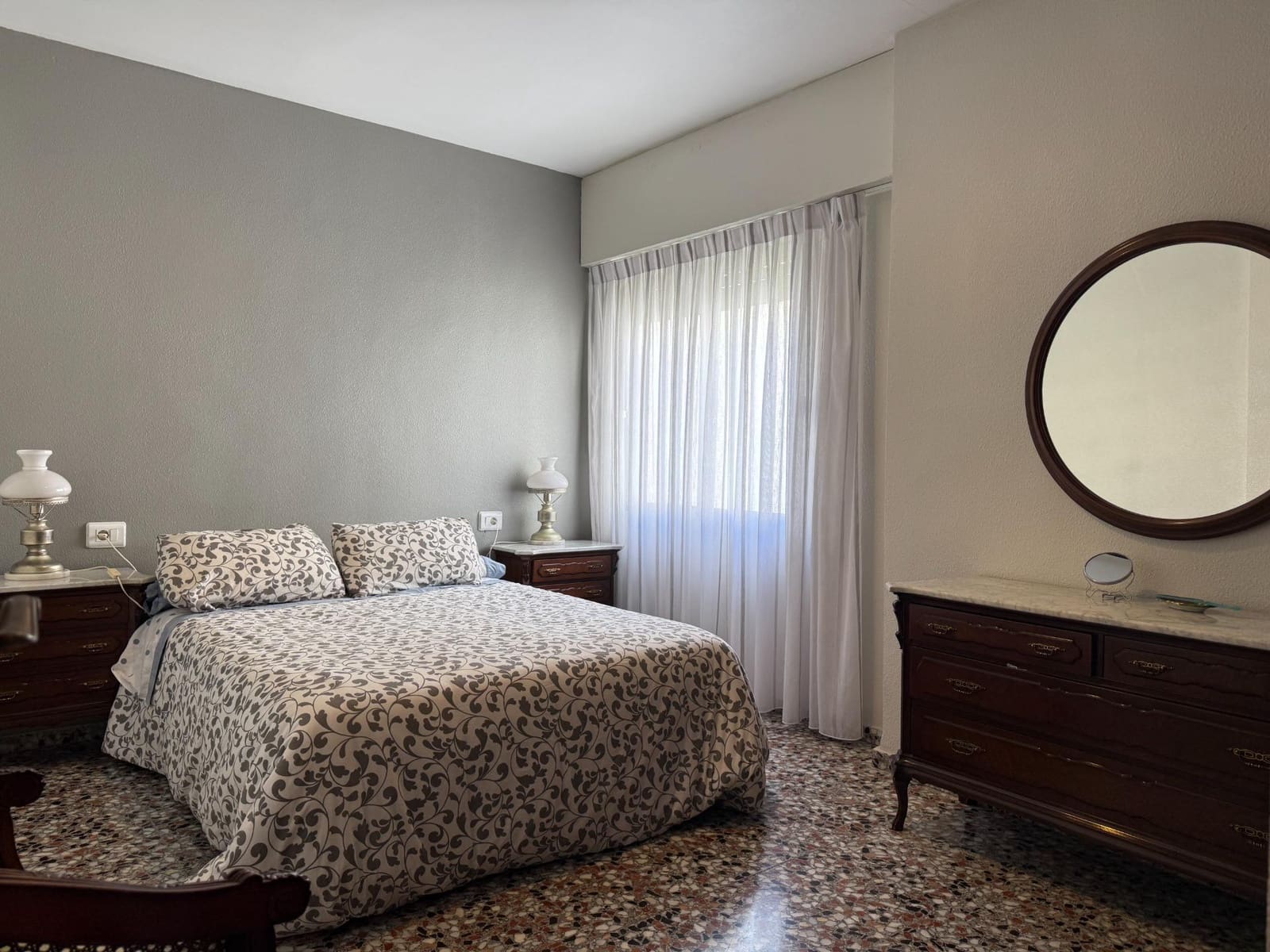 3 sypialnia Mieszkanie na sprzedaż w Gandia - 140 000 € (Ref: 9867126)