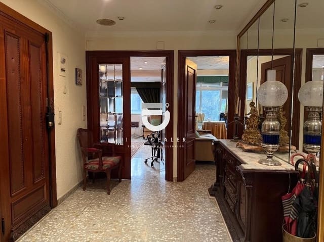 4 makuuhuone Asunto myytävänä paikassa Gandia - 190 000 € (Ref: 9868734)