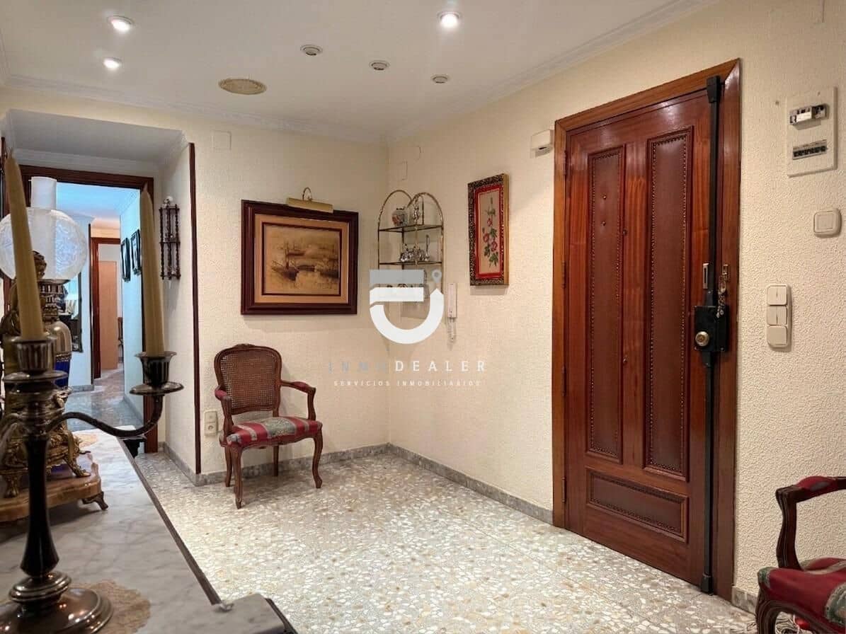 4 makuuhuone Asunto myytävänä paikassa Gandia - 190 000 € (Ref: 9868734)