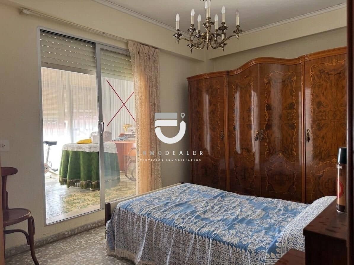 4 makuuhuone Asunto myytävänä paikassa Gandia - 190 000 € (Ref: 9868734)