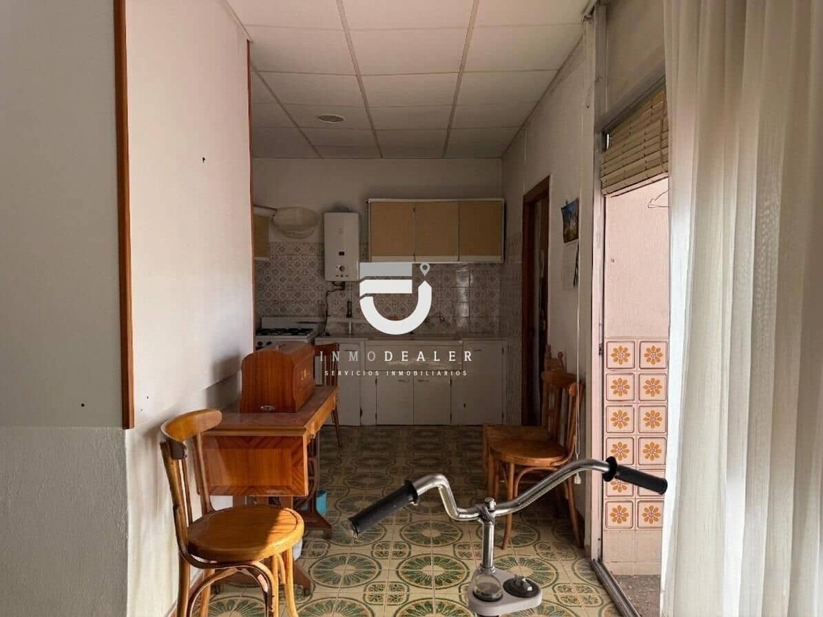 4 makuuhuone Asunto myytävänä paikassa Gandia - 190 000 € (Ref: 9868734)