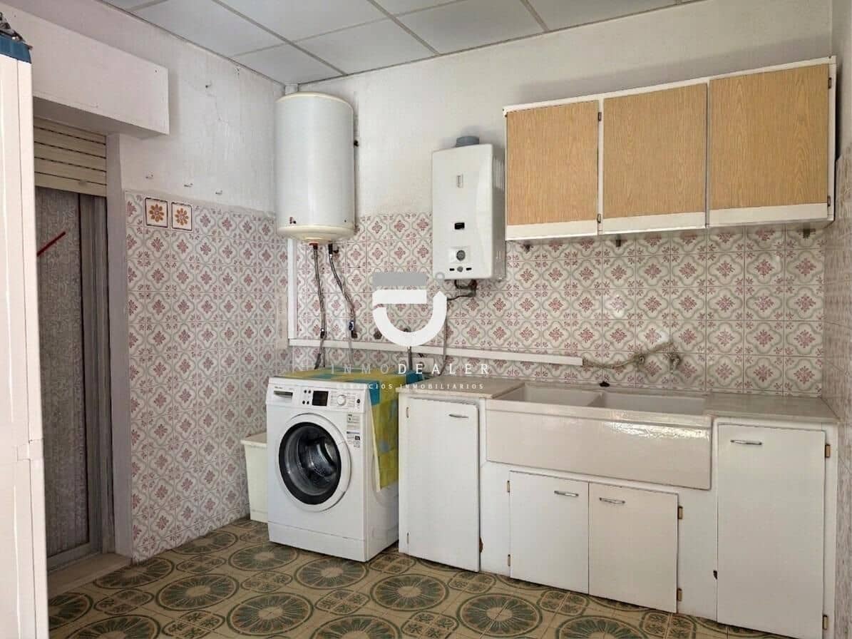 4 makuuhuone Asunto myytävänä paikassa Gandia - 190 000 € (Ref: 9868734)