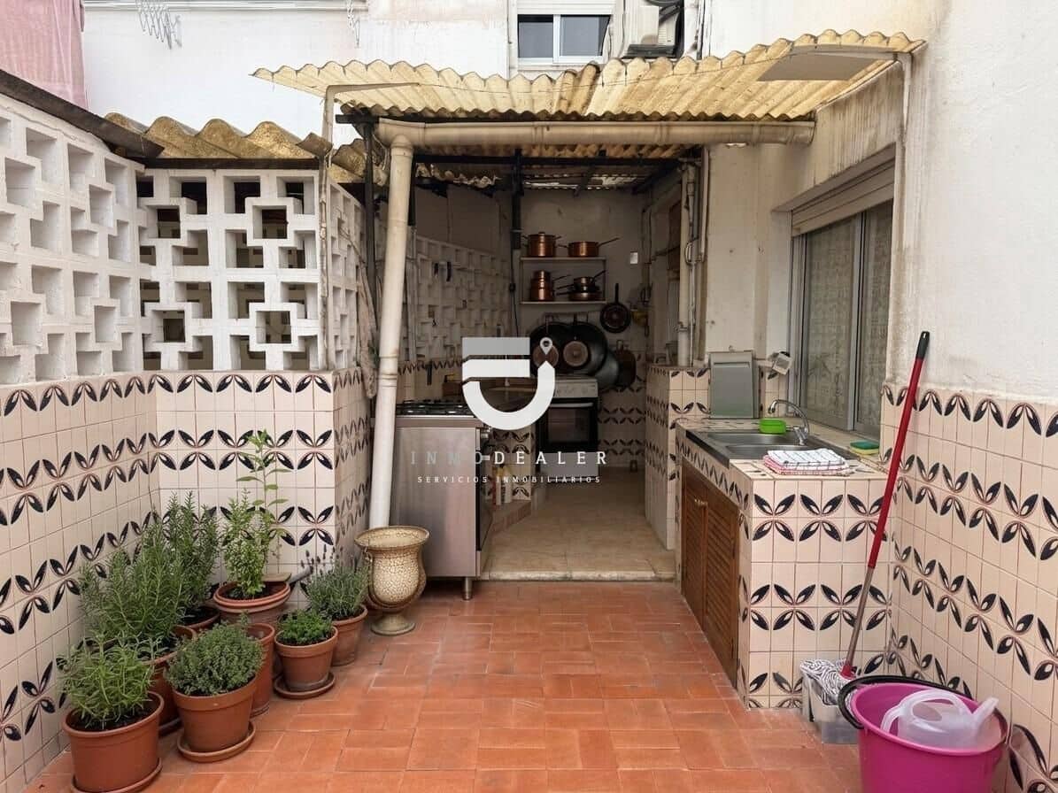 4 makuuhuone Asunto myytävänä paikassa Gandia - 190 000 € (Ref: 9868734)