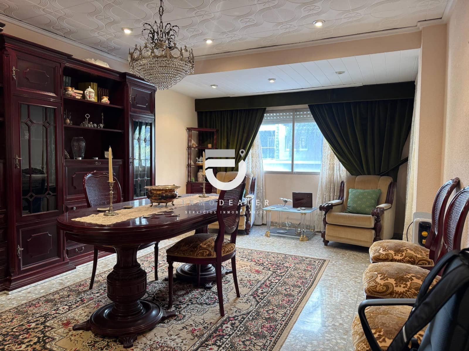 4 makuuhuone Asunto myytävänä paikassa Gandia - 190 000 € (Ref: 9868734)