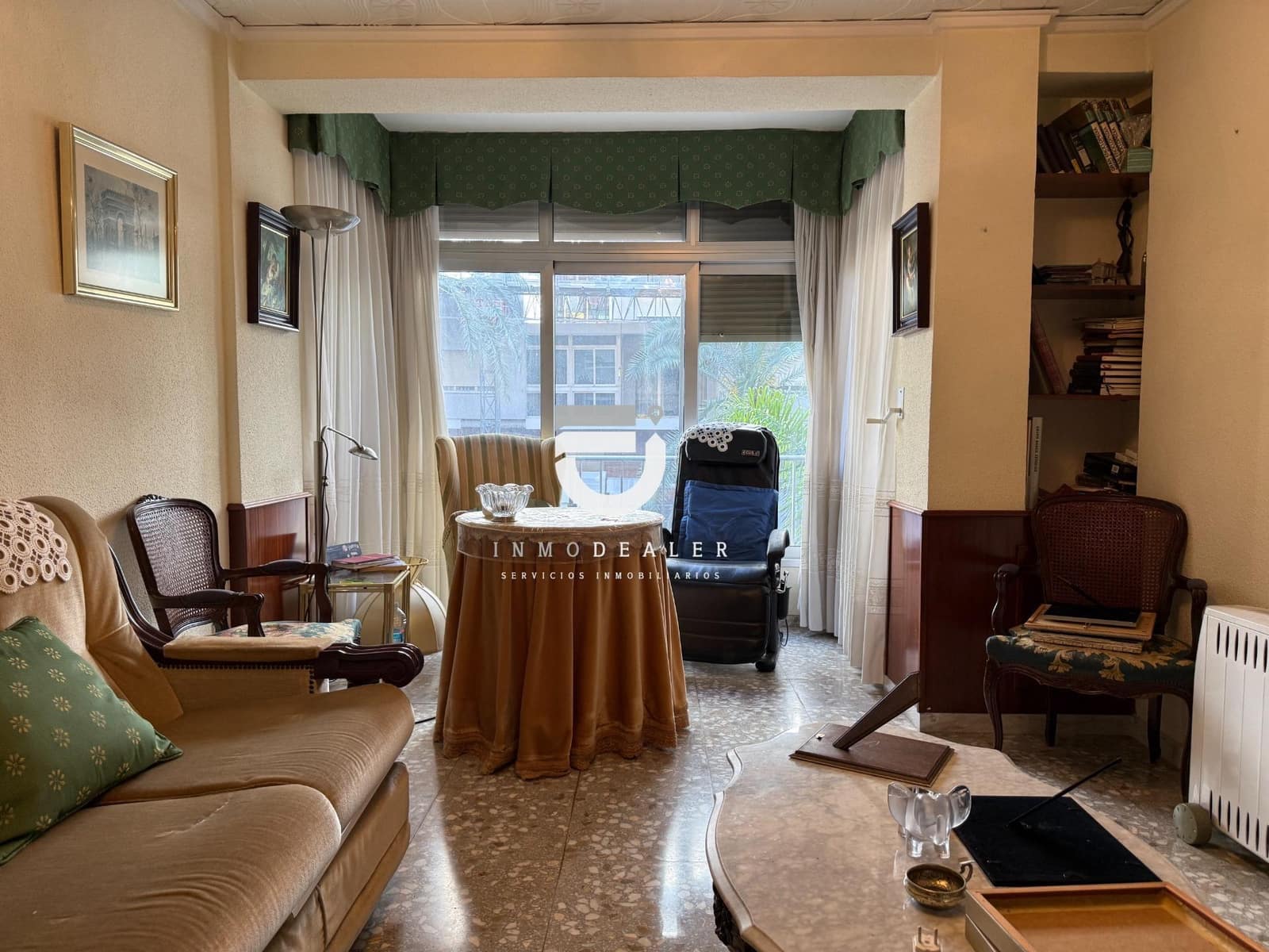 4 makuuhuone Asunto myytävänä paikassa Gandia - 190 000 € (Ref: 9868734)