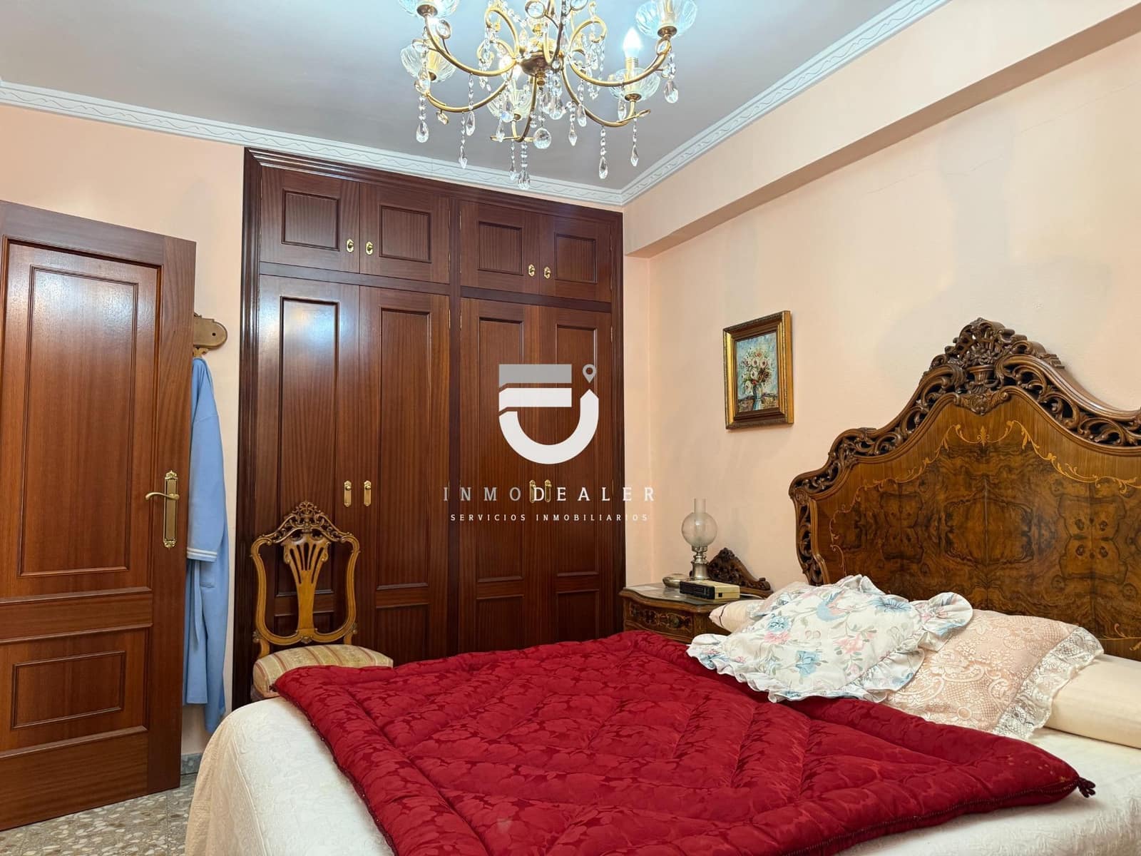 4 makuuhuone Asunto myytävänä paikassa Gandia - 190 000 € (Ref: 9868734)
