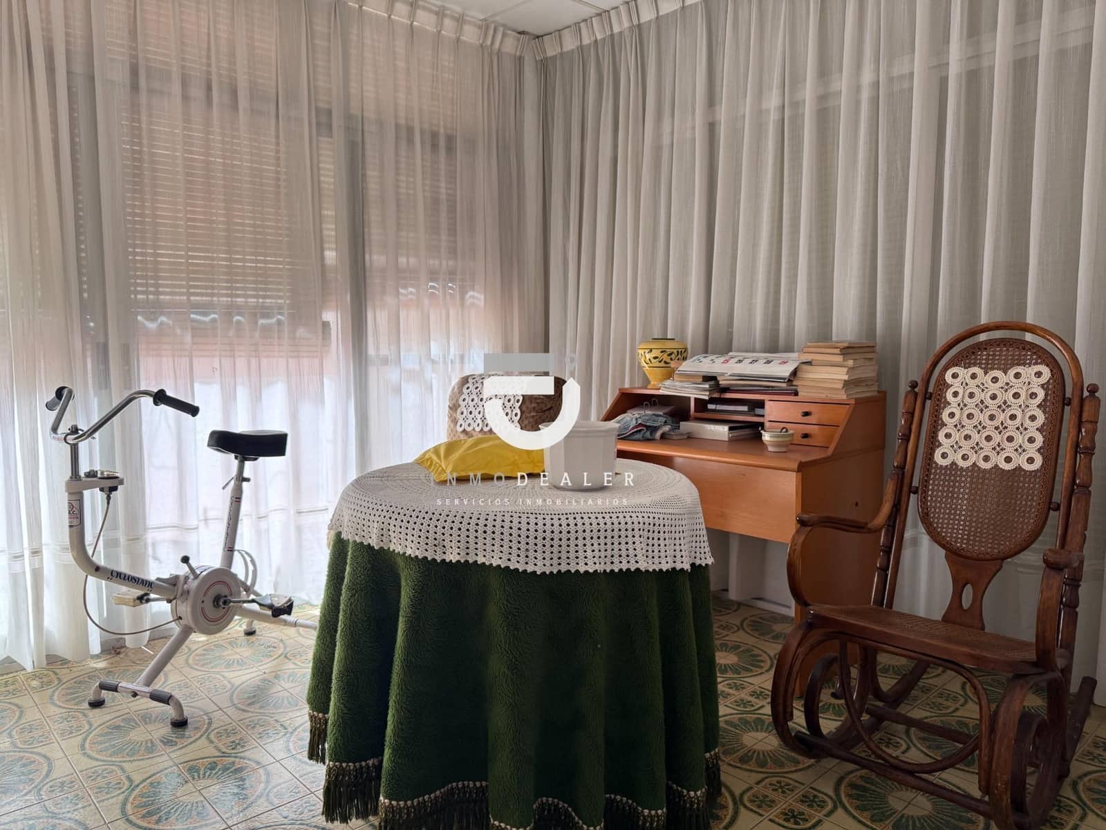 4 makuuhuone Asunto myytävänä paikassa Gandia - 190 000 € (Ref: 9868734)