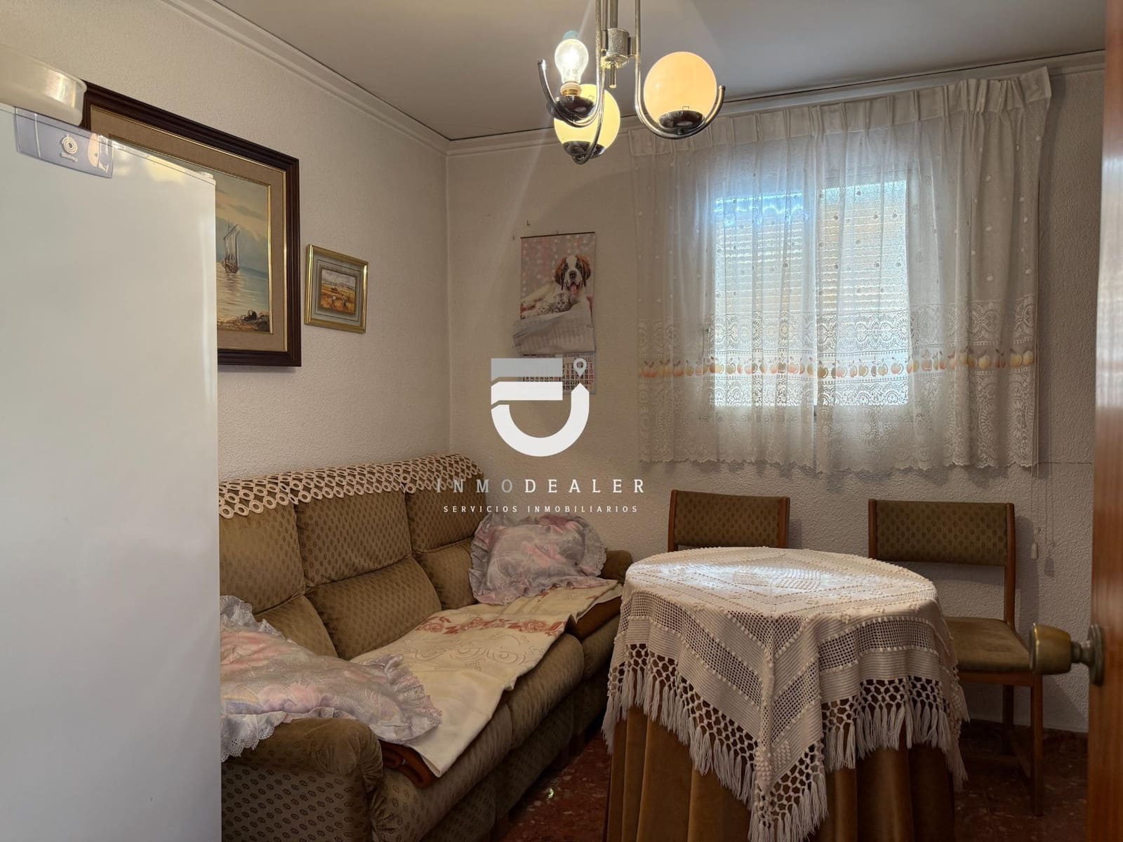 4 makuuhuone Asunto myytävänä paikassa Gandia - 190 000 € (Ref: 9868734)