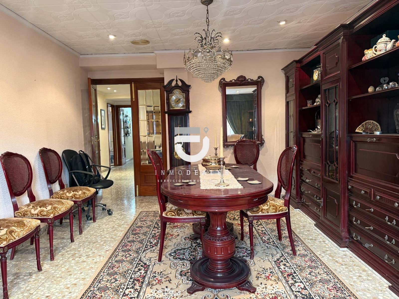 4 makuuhuone Asunto myytävänä paikassa Gandia - 190 000 € (Ref: 9868734)