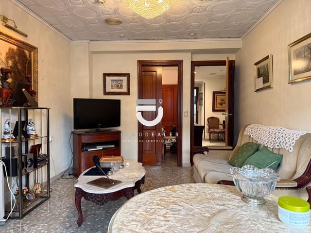 4 makuuhuone Asunto myytävänä paikassa Gandia - 190 000 € (Ref: 9868734)