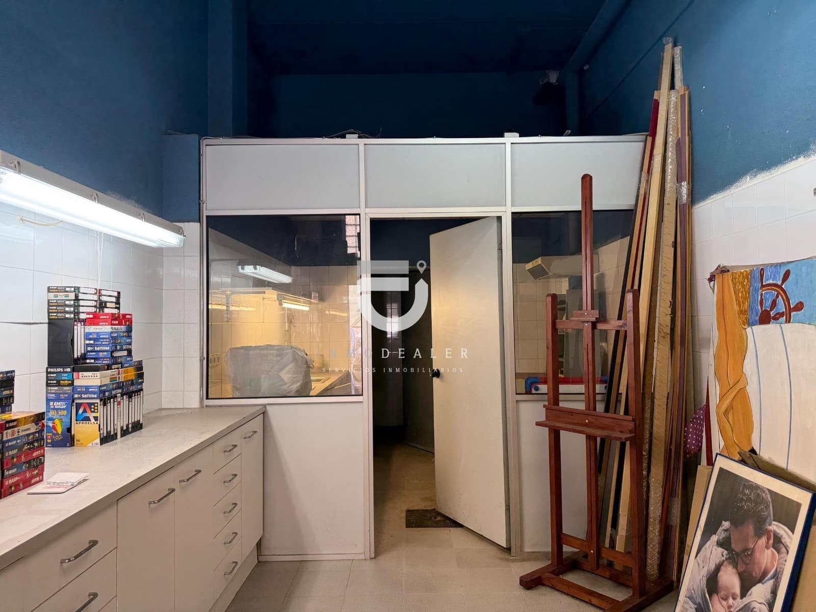 Commercial for sale in Gandia - € 130,000 (Ref: 9879004)