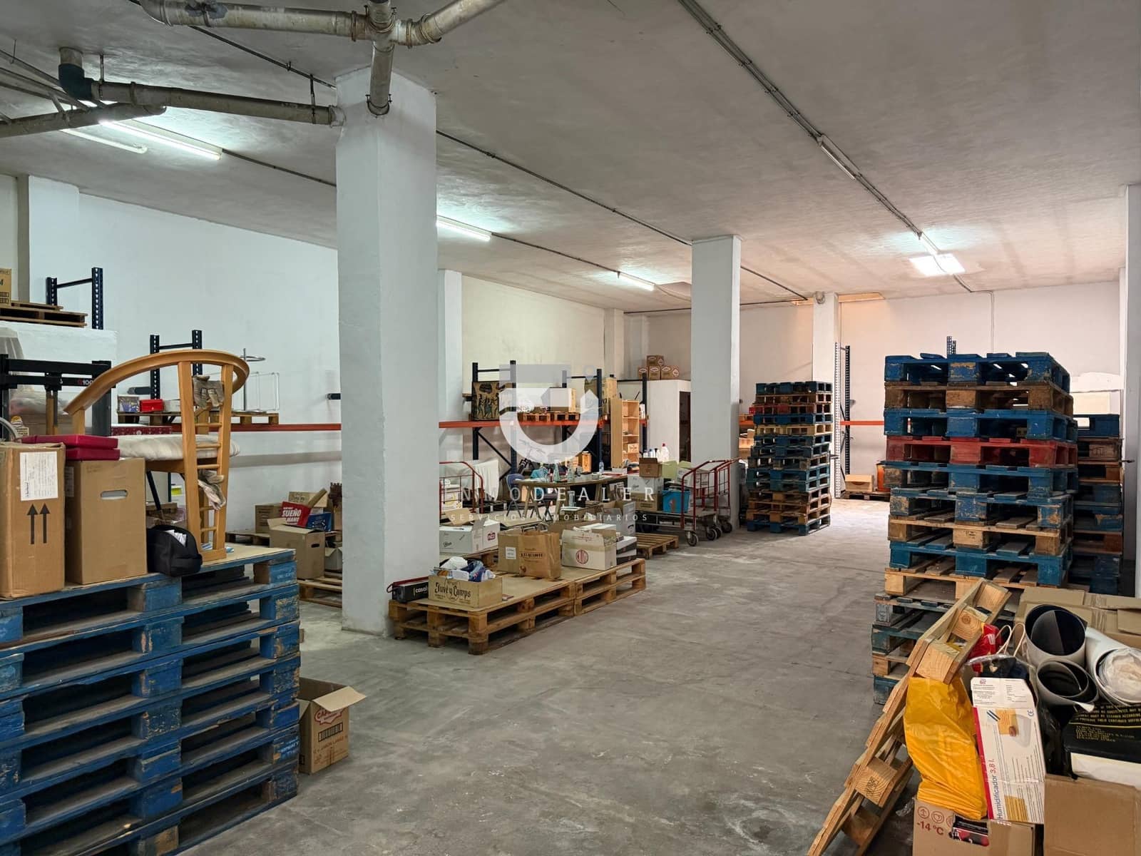 Commercial for sale in Gandia - € 130,000 (Ref: 9879004)