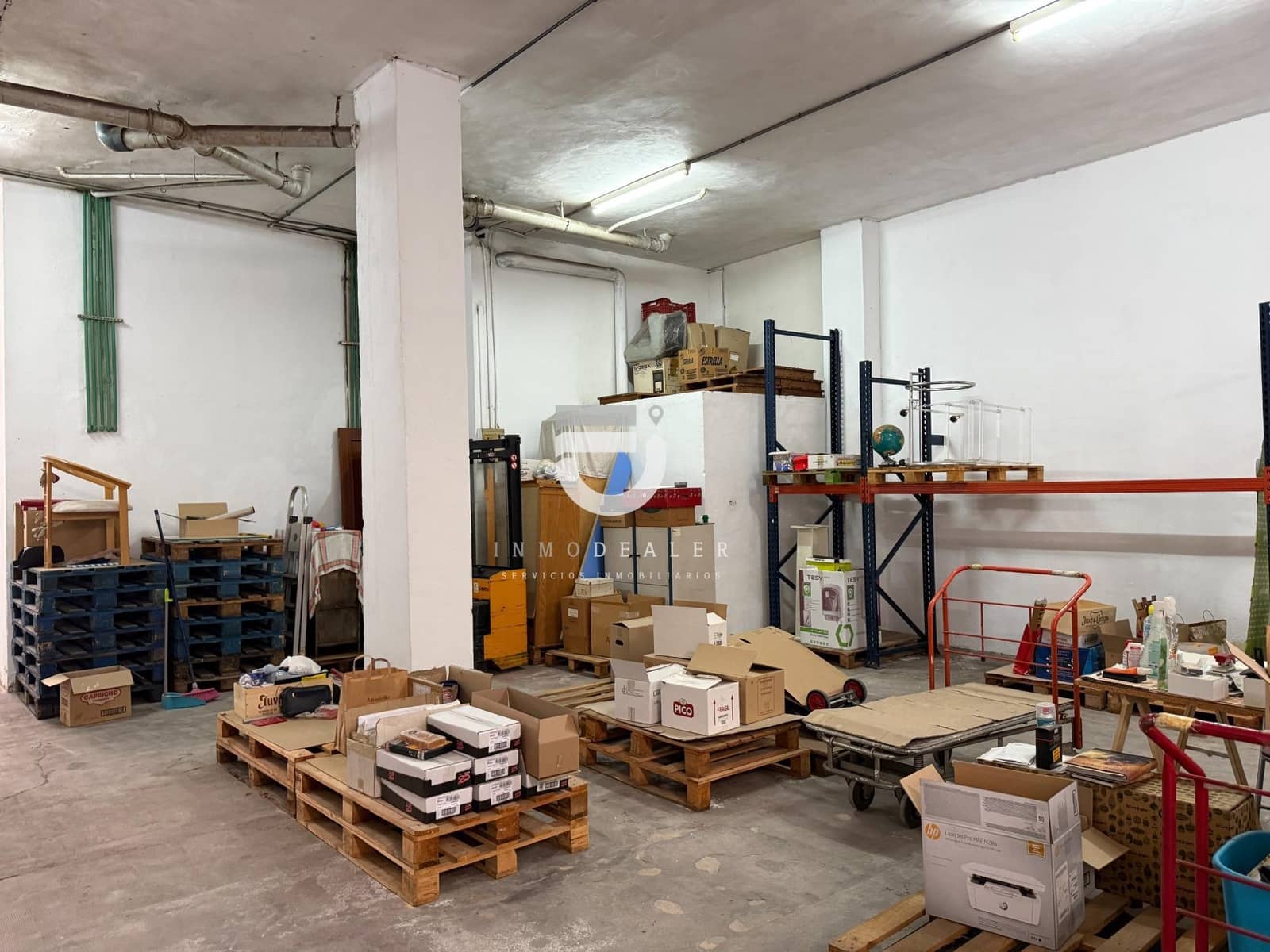 Commercial for sale in Gandia - € 130,000 (Ref: 9879004)