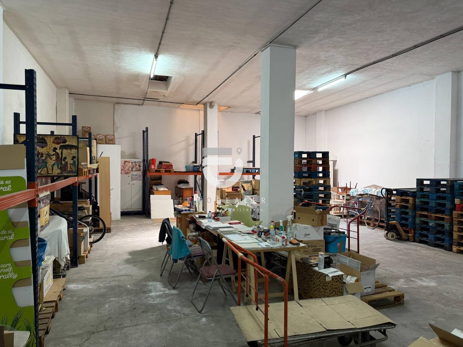 Commercial for sale in Gandia - € 130,000 (Ref: 9879004)