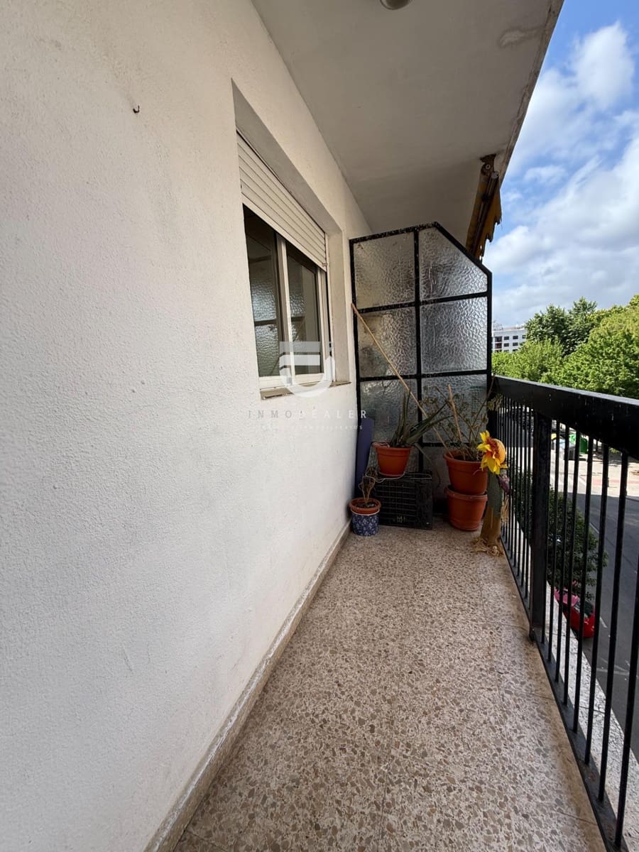 4 chambre Appartement à vendre à Gandia - 169 000 € (Ref: 9884969)