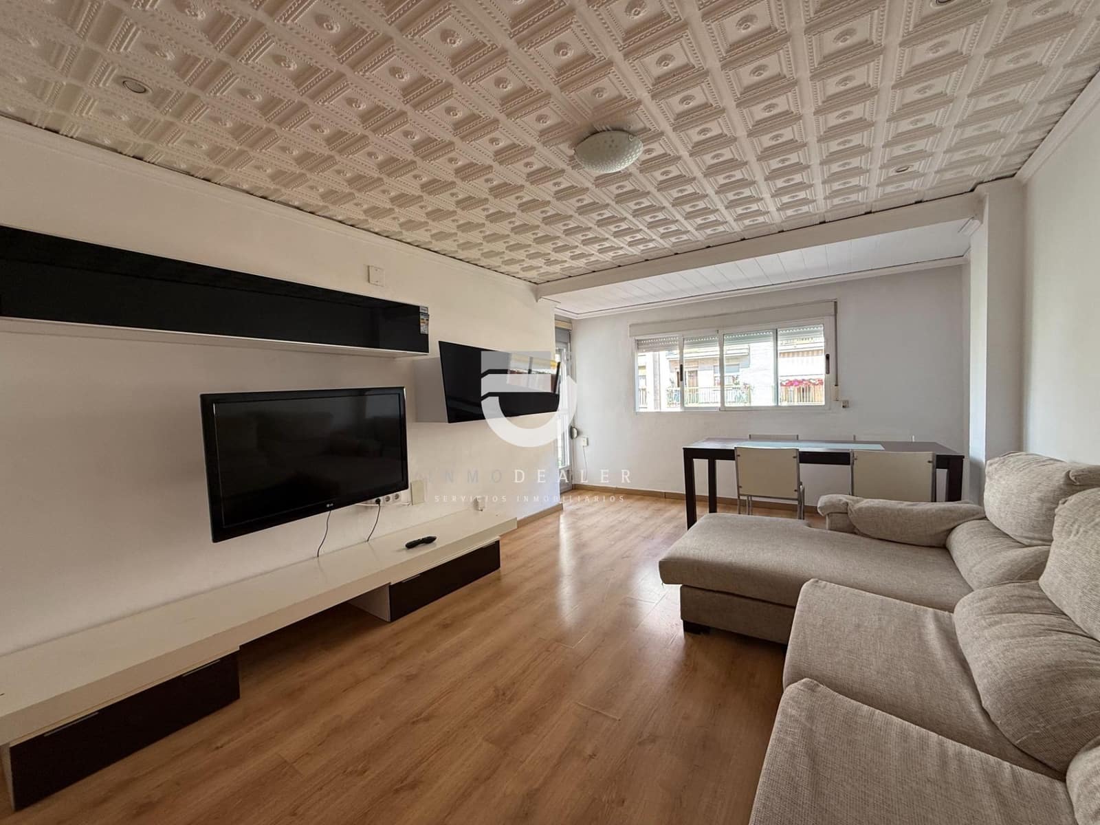 4 chambre Appartement à vendre à Gandia - 169 000 € (Ref: 9884969)