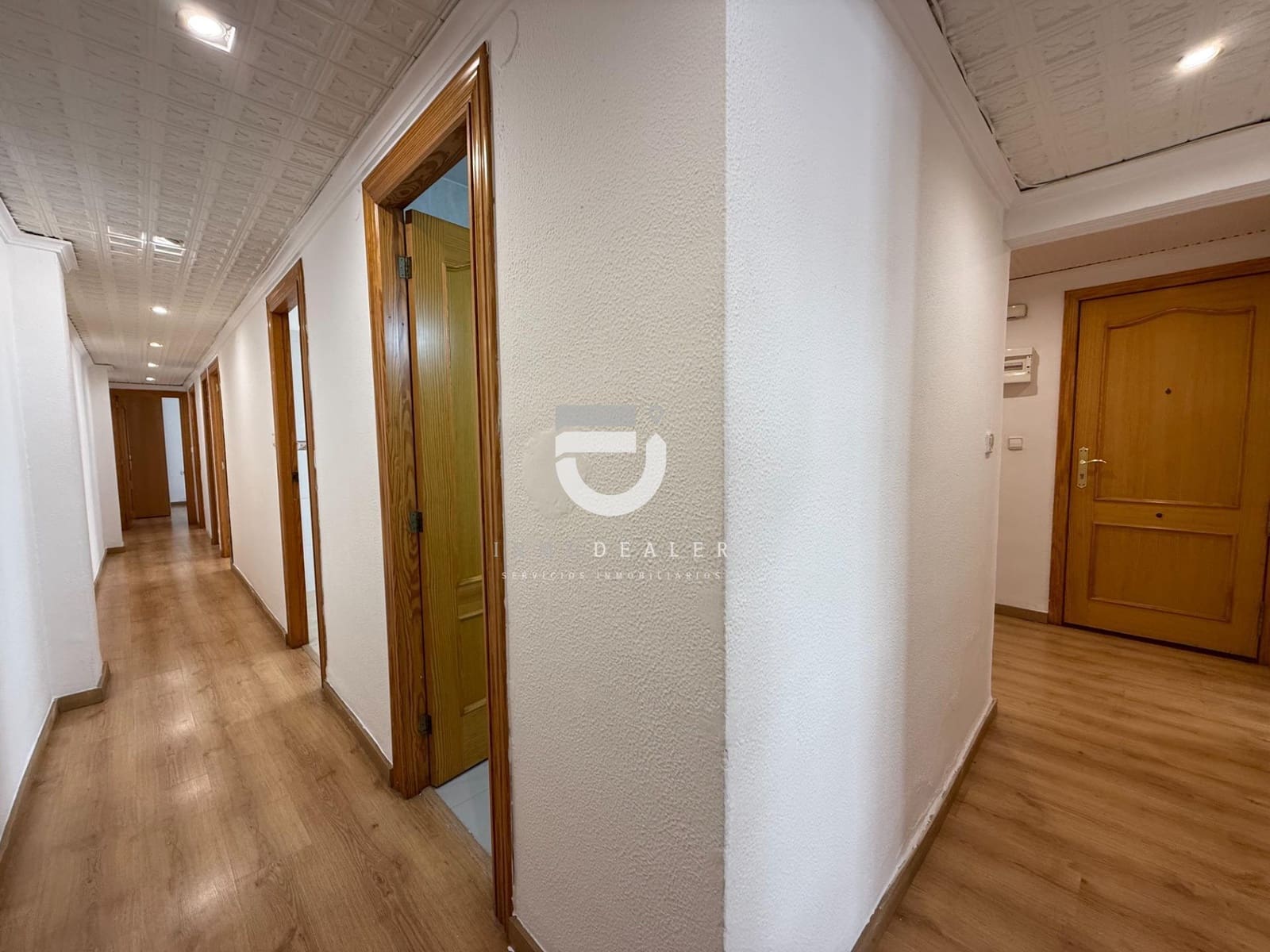 4 chambre Appartement à vendre à Gandia - 169 000 € (Ref: 9884969)