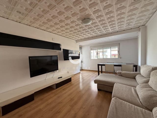 4 chambre Appartement à vendre à Gandia - 169 000 € (Ref: 9884969)