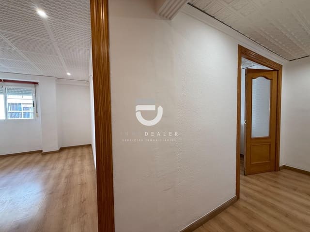 4 chambre Appartement à vendre à Gandia - 169 000 € (Ref: 9884969)
