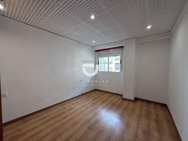 4 chambre Appartement à vendre à Gandia - 169 000 € (Ref: 9884969)