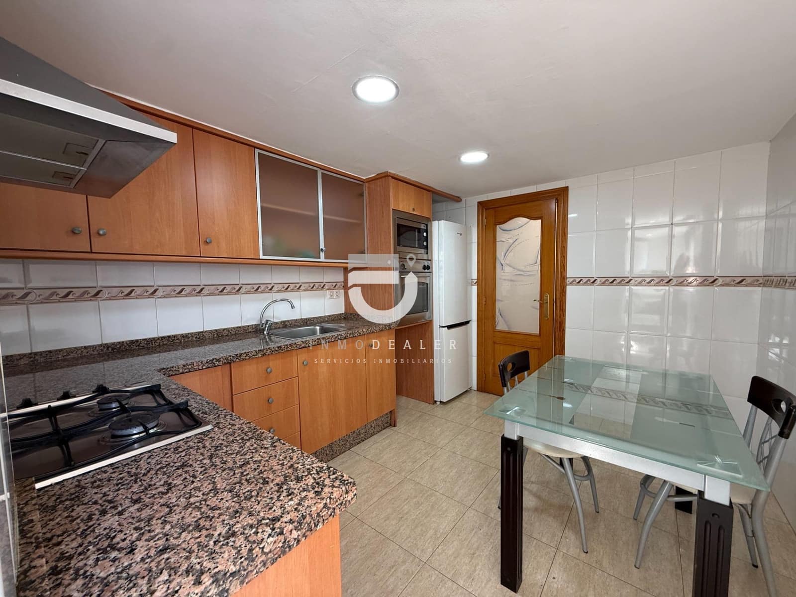 4 chambre Appartement à vendre à Gandia - 169 000 € (Ref: 9884969)