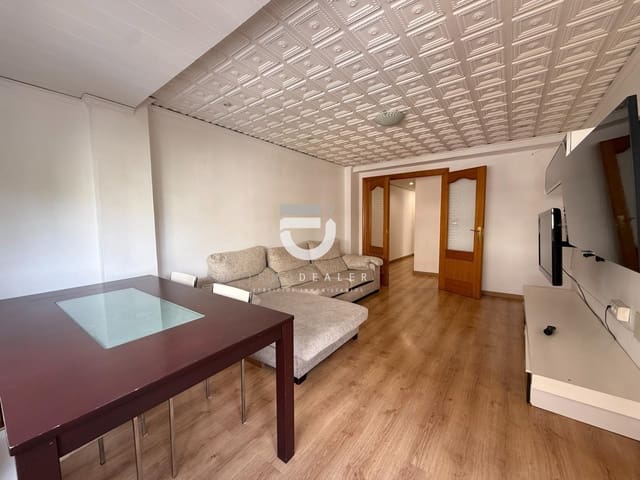 4 chambre Appartement à vendre à Gandia - 169 000 € (Ref: 9884969)