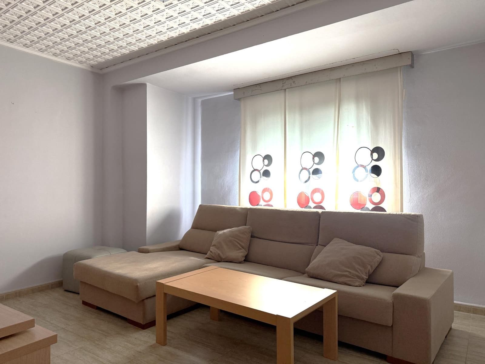 3 bedroom Flat for sale in Piles - € 117,000 (Ref: 9890554)