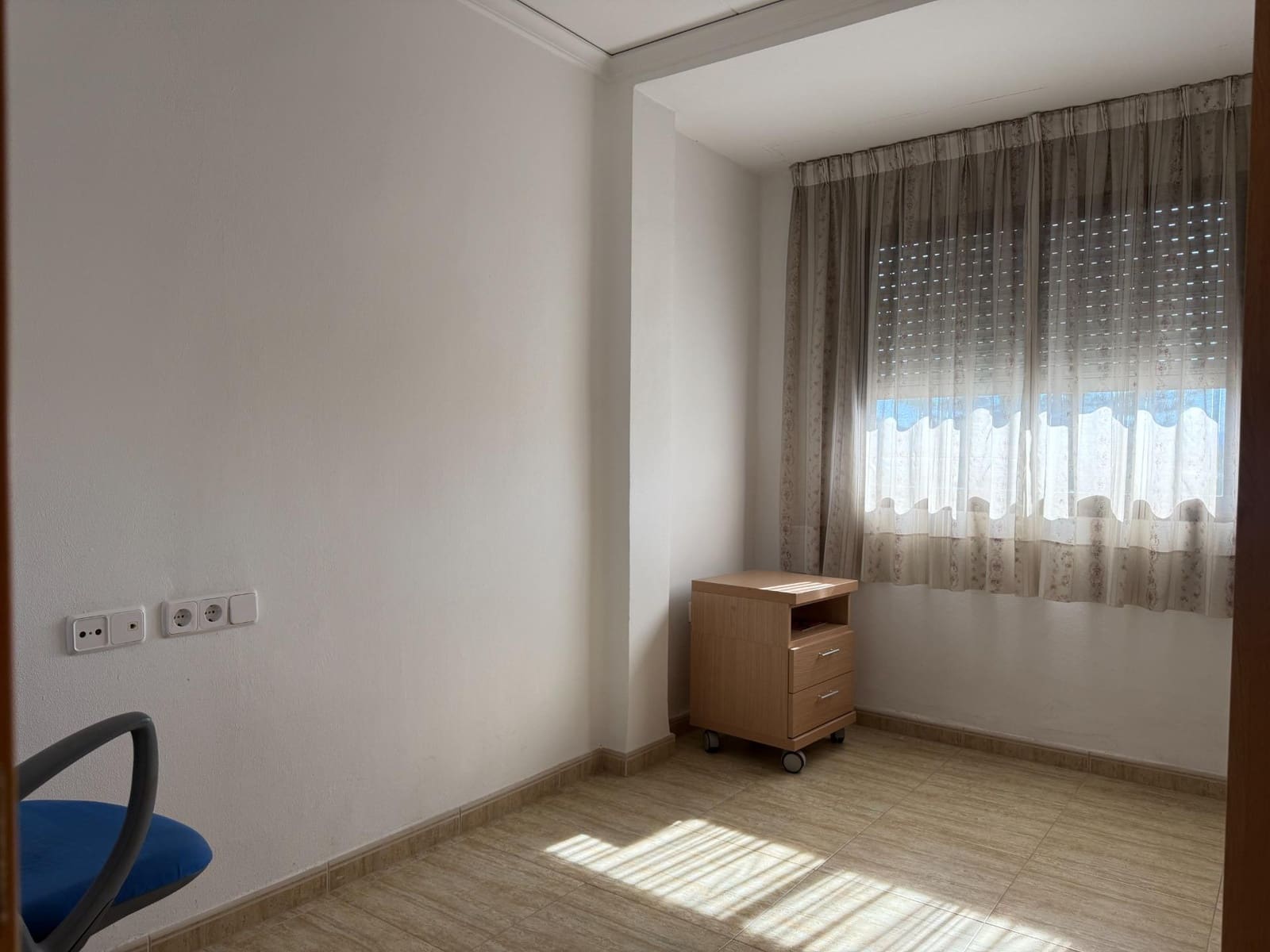 3 bedroom Flat for sale in Piles - € 117,000 (Ref: 9890554)