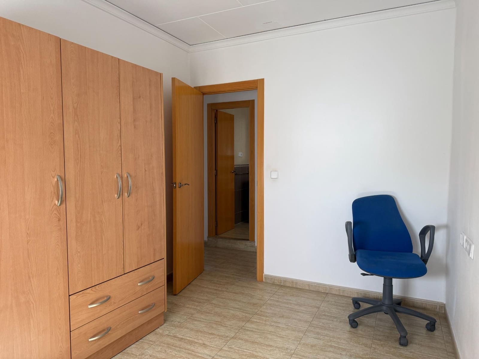 3 bedroom Flat for sale in Piles - € 117,000 (Ref: 9890554)