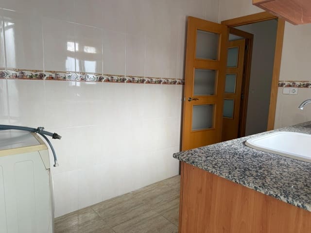 3 soveværelse Lejlighed til salg i Piles - € 117.000 (Ref: 9890554)