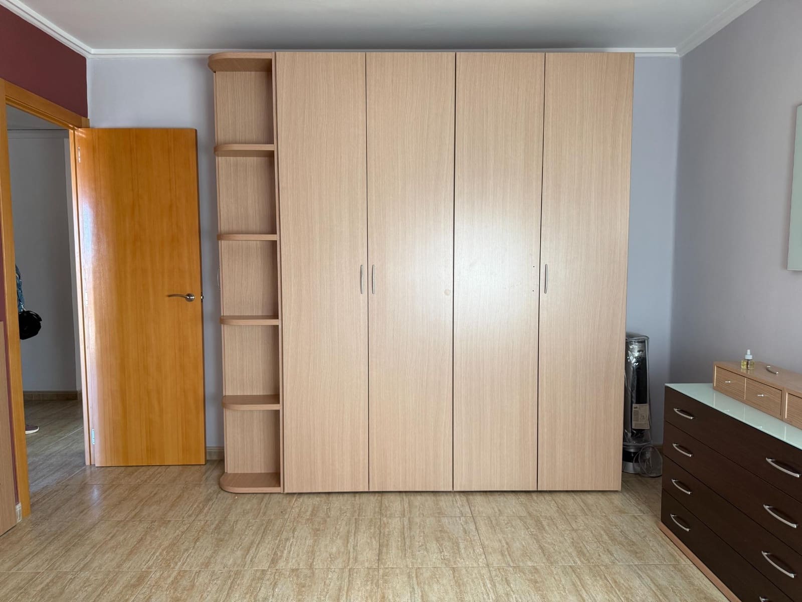 3 bedroom Flat for sale in Piles - € 117,000 (Ref: 9890554)