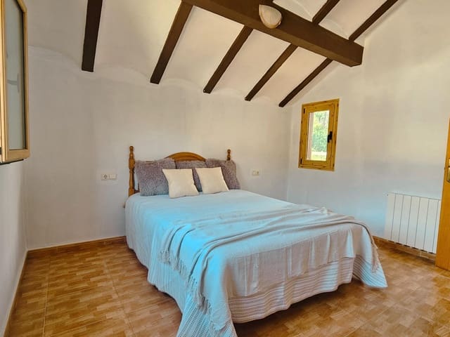 5 soveværelse Villa til salg i Gandia med swimmingpool garage - € 335.000 (Ref: 9892537)